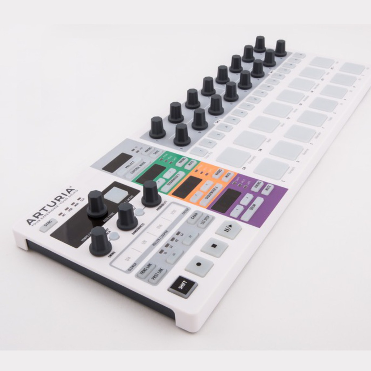 BEATSTEP PRO