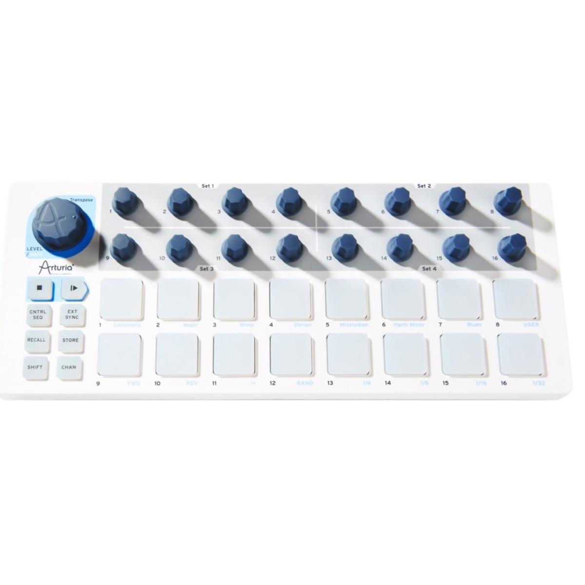BEATSTEP | Rock oN Line eStore