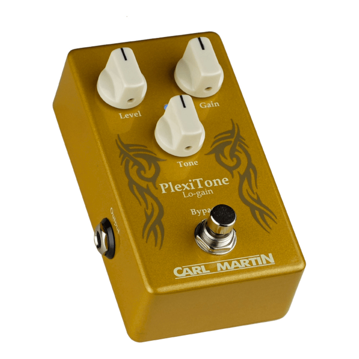 PlexiTone Single Channel / Lo-Gain