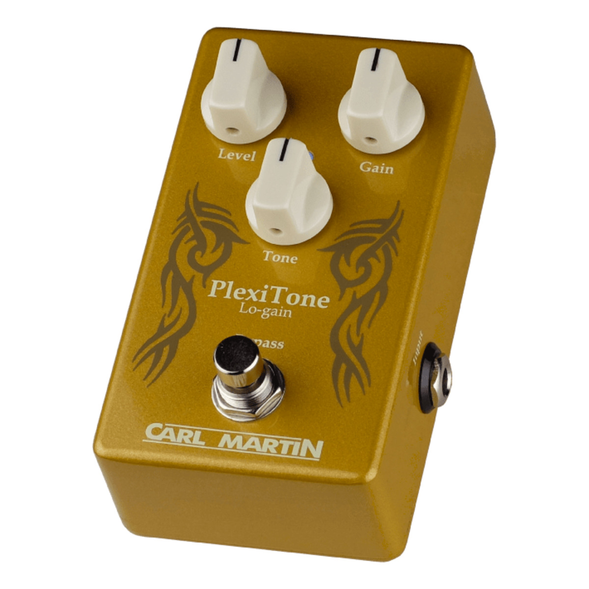 PlexiTone Single Channel / Lo-Gain