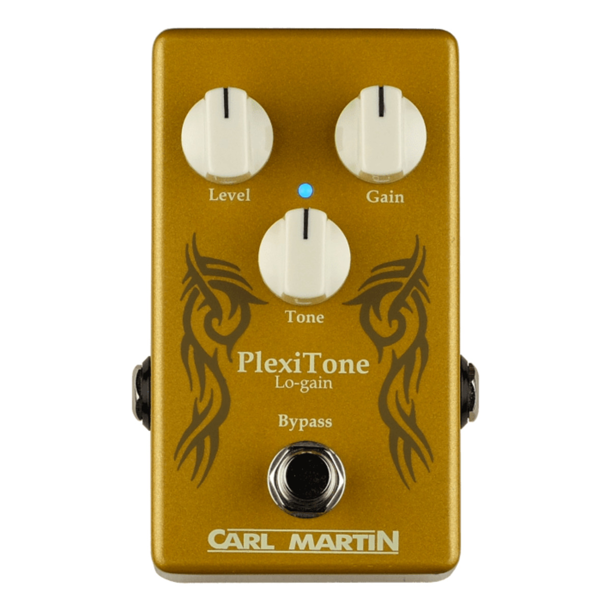 PlexiTone Single Channel / Lo-Gain