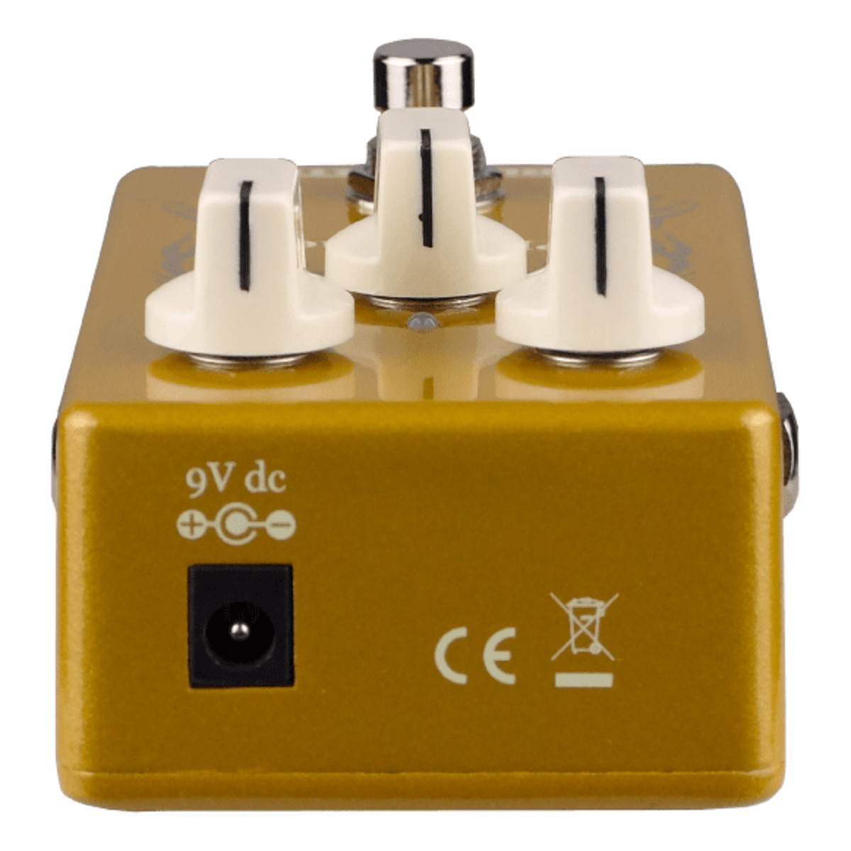 PlexiTone Single Channel / Lo-Gain