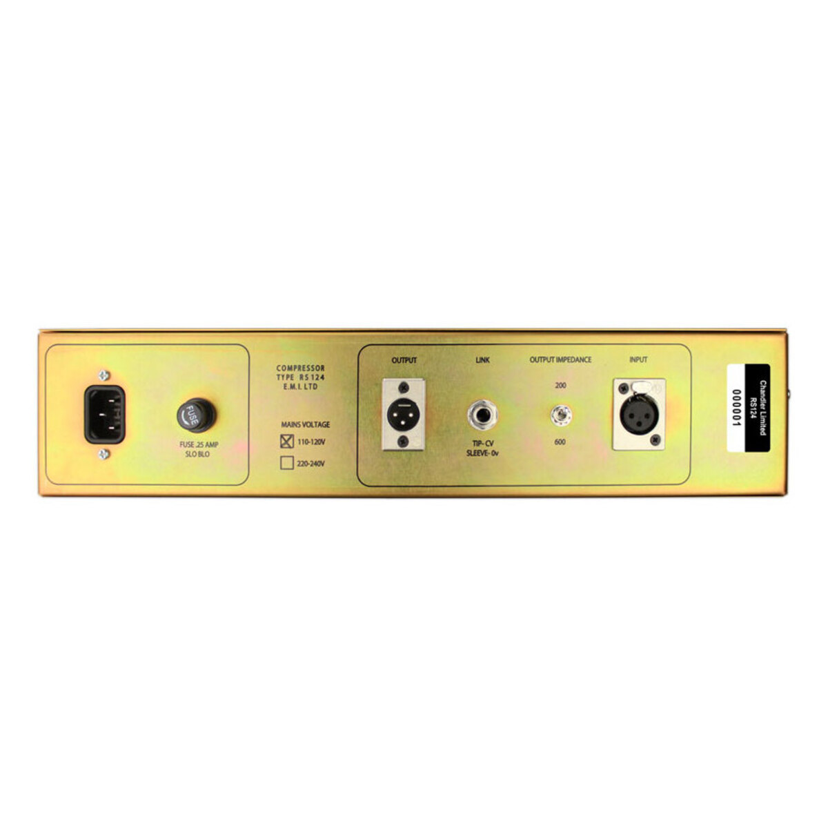 RS124