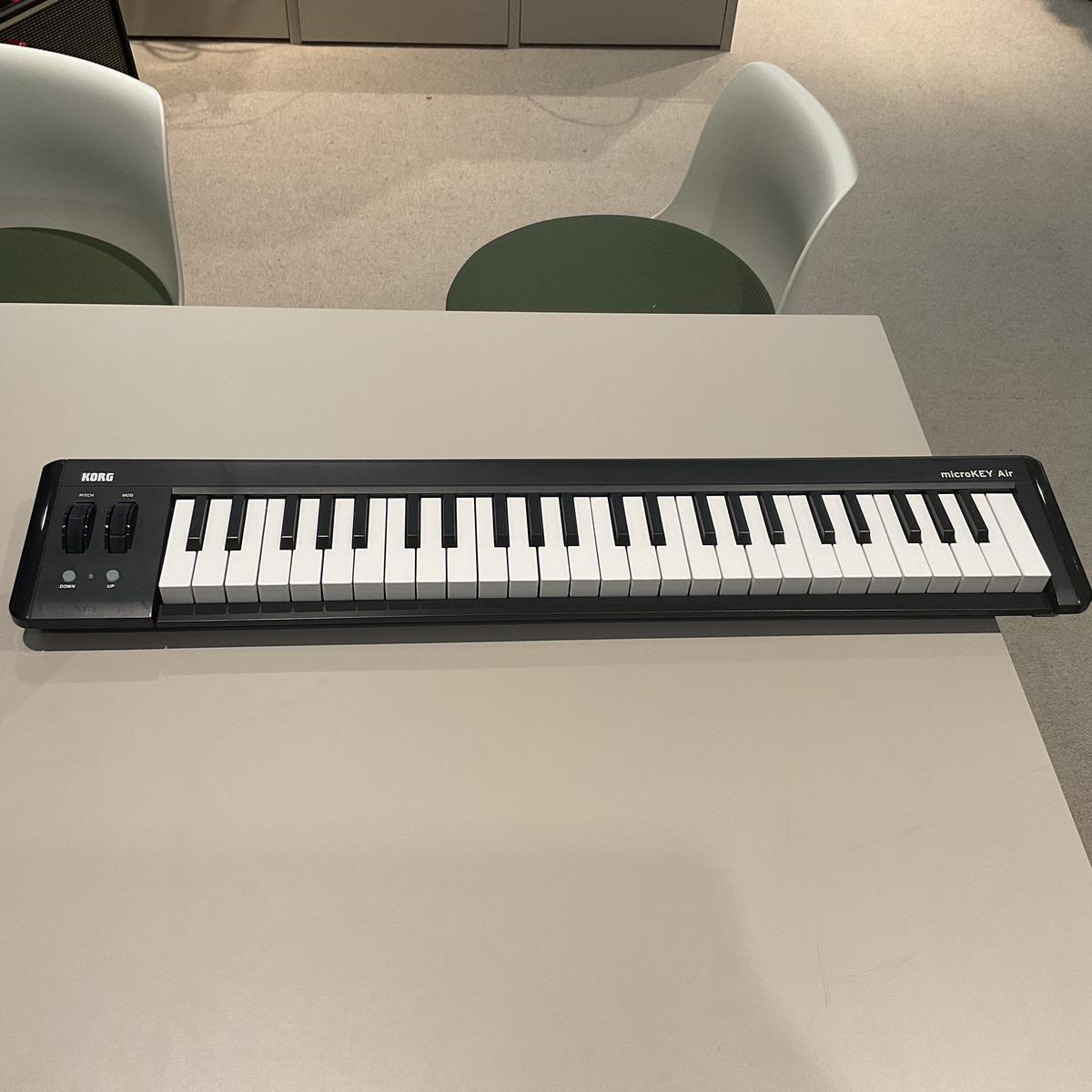 microKEY2 Air-49