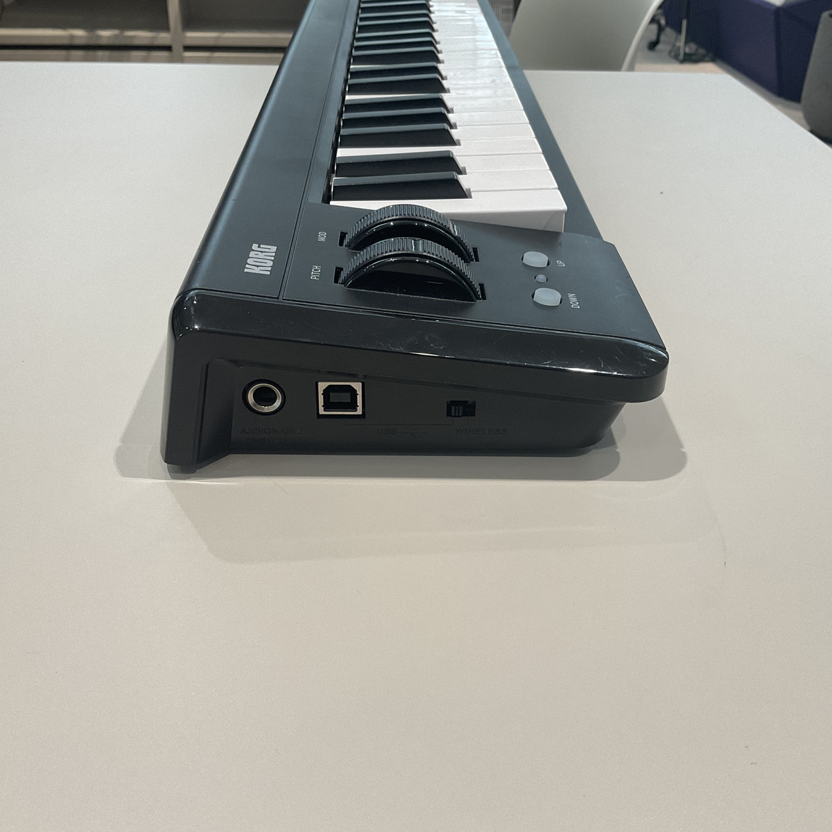 microKEY2 Air-49