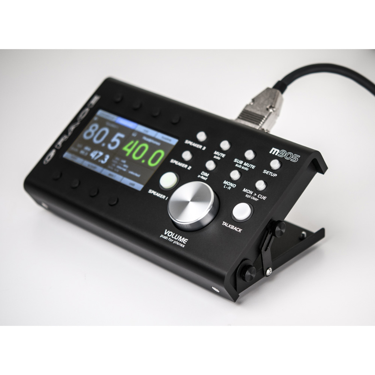 m905(Black)