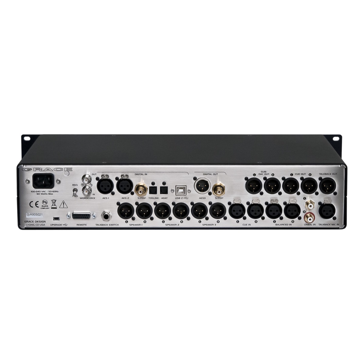 m905(Black)