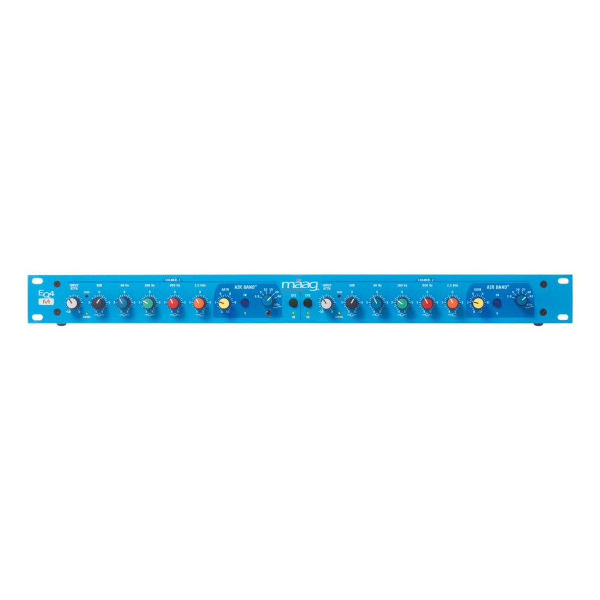 EQ4 Mastering