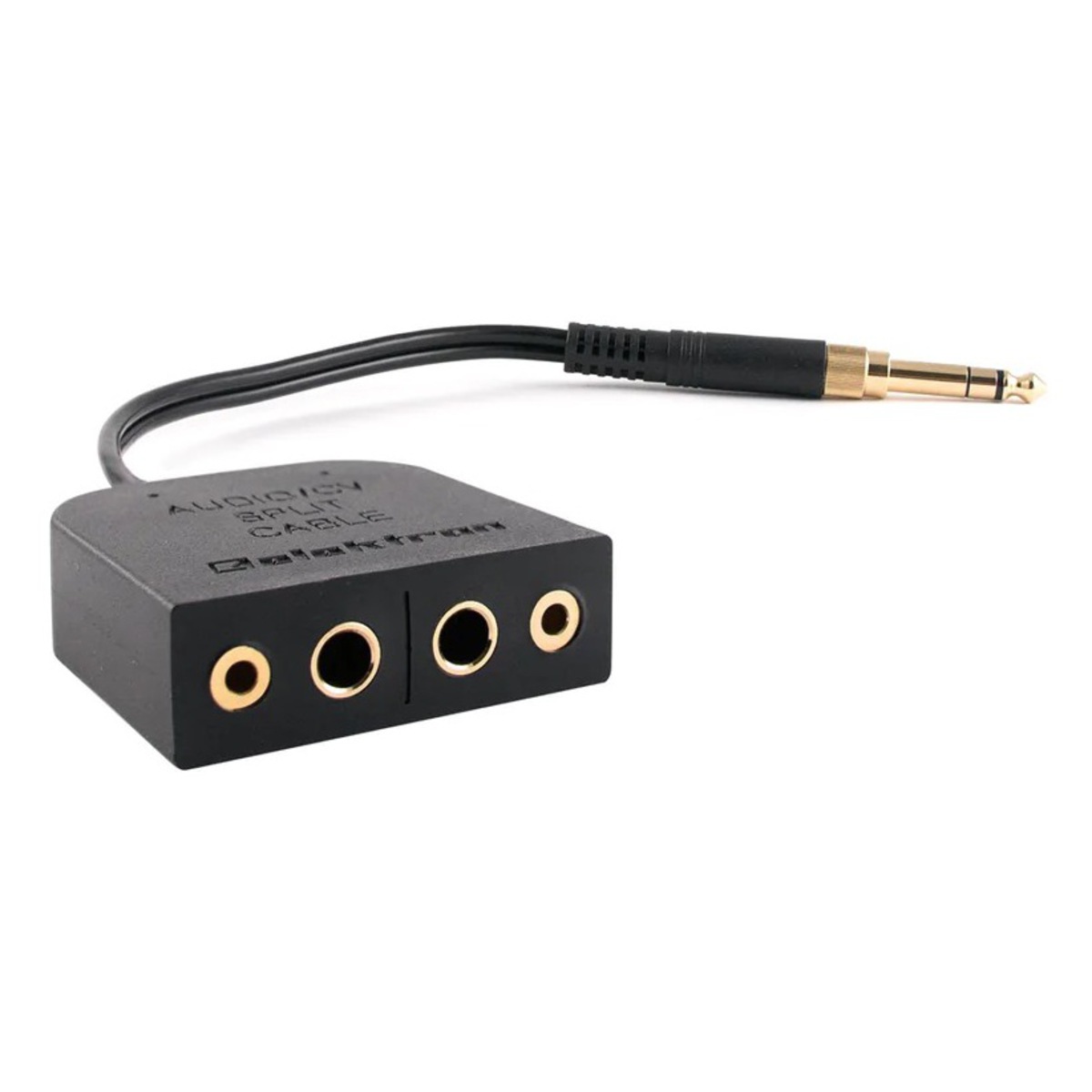 Audio/CV Split Cable Kit CK-1