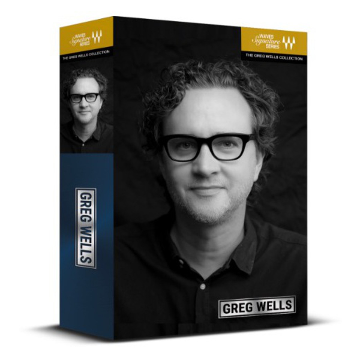 Greg Wells Signature Series