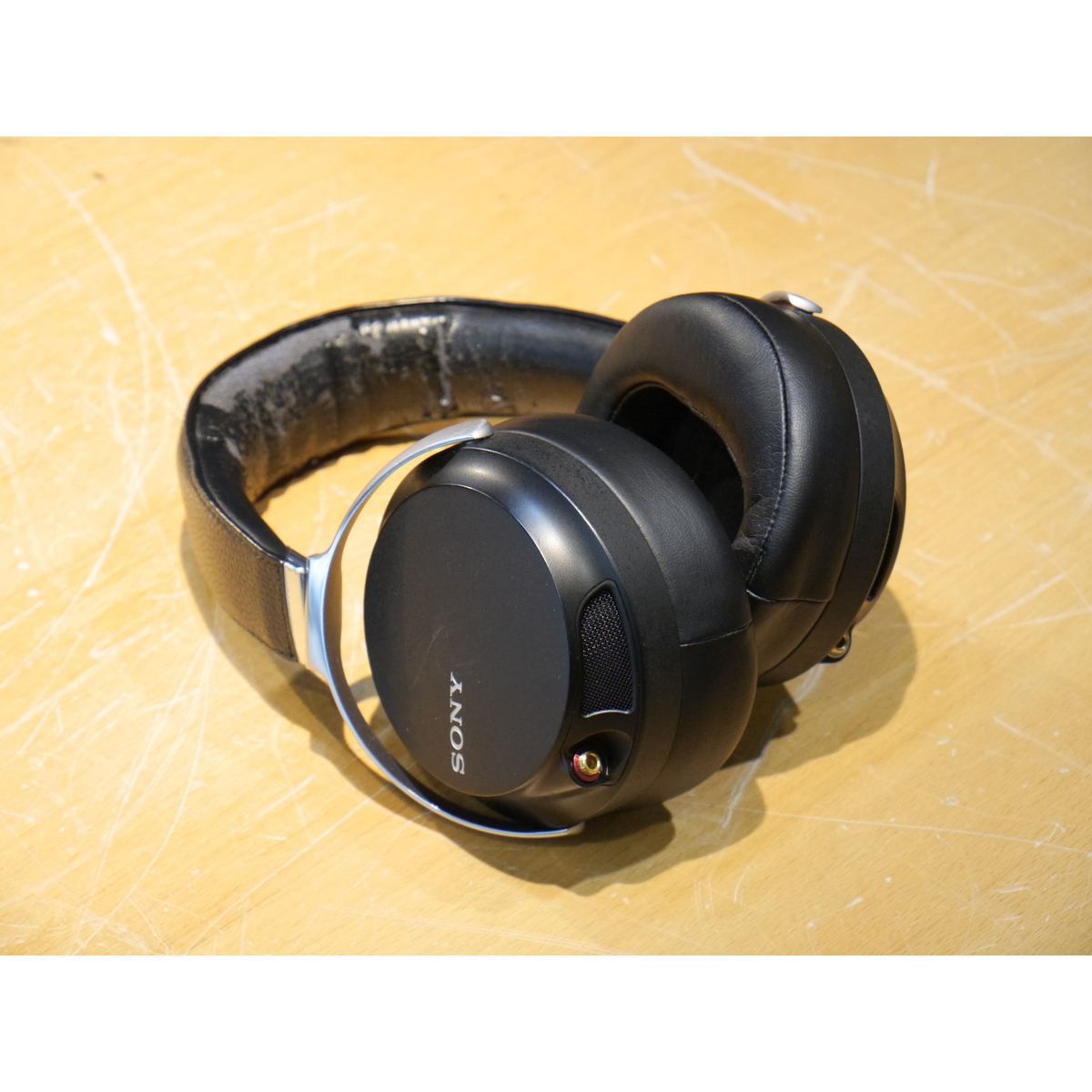 ソニーステレオヘッドホン 360 Reality Audio MDR-Z7 【公式通販】