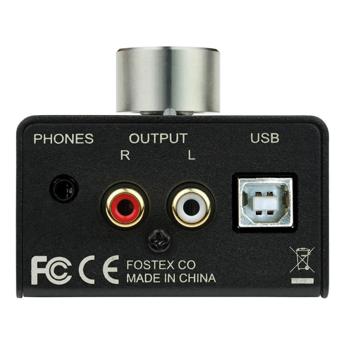 PC100USB-HR2 | Rock oN Line eStore｜音楽制作・レコーディング専門店