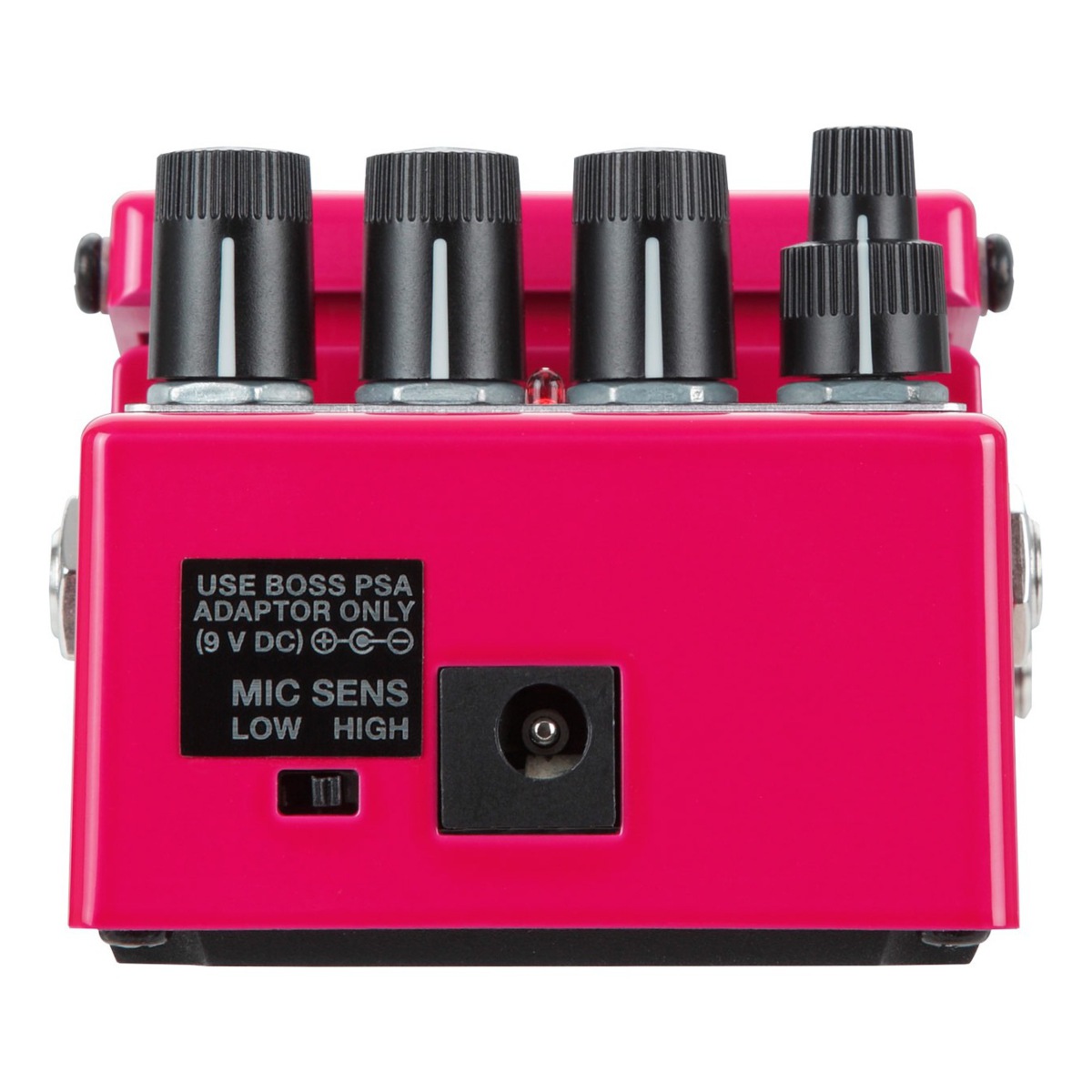 VO-1 Vocoder