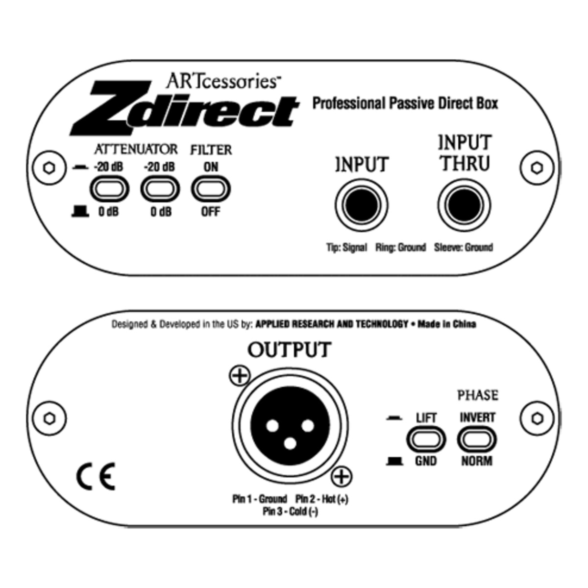 Z Direct