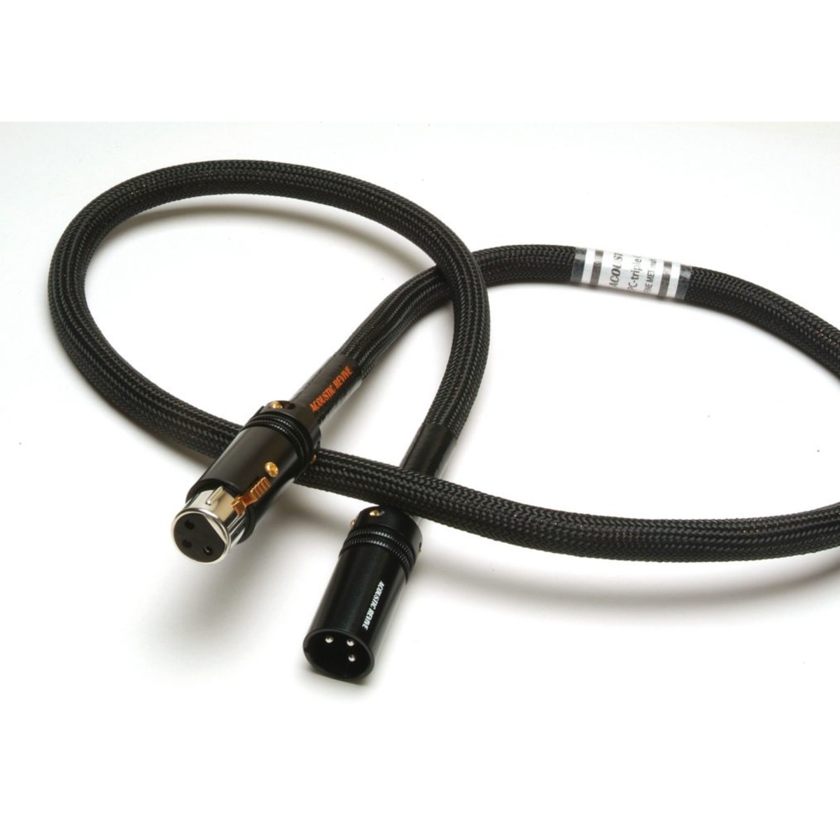 AES-1.0 tripleC-FM