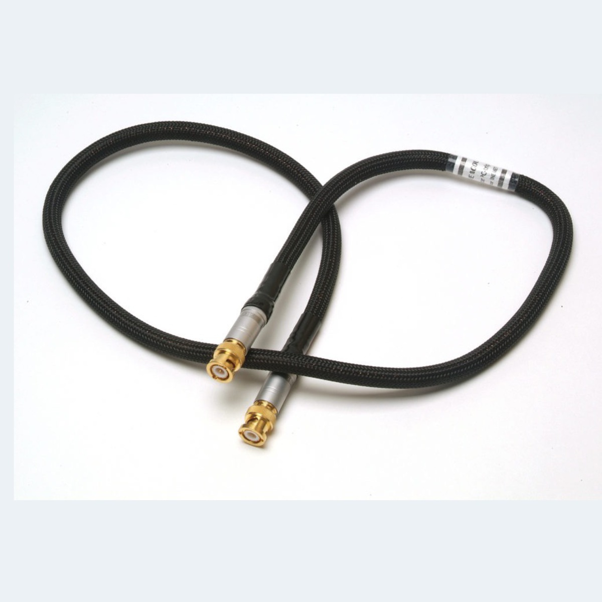COX-1.0 tripleC-FM BNC