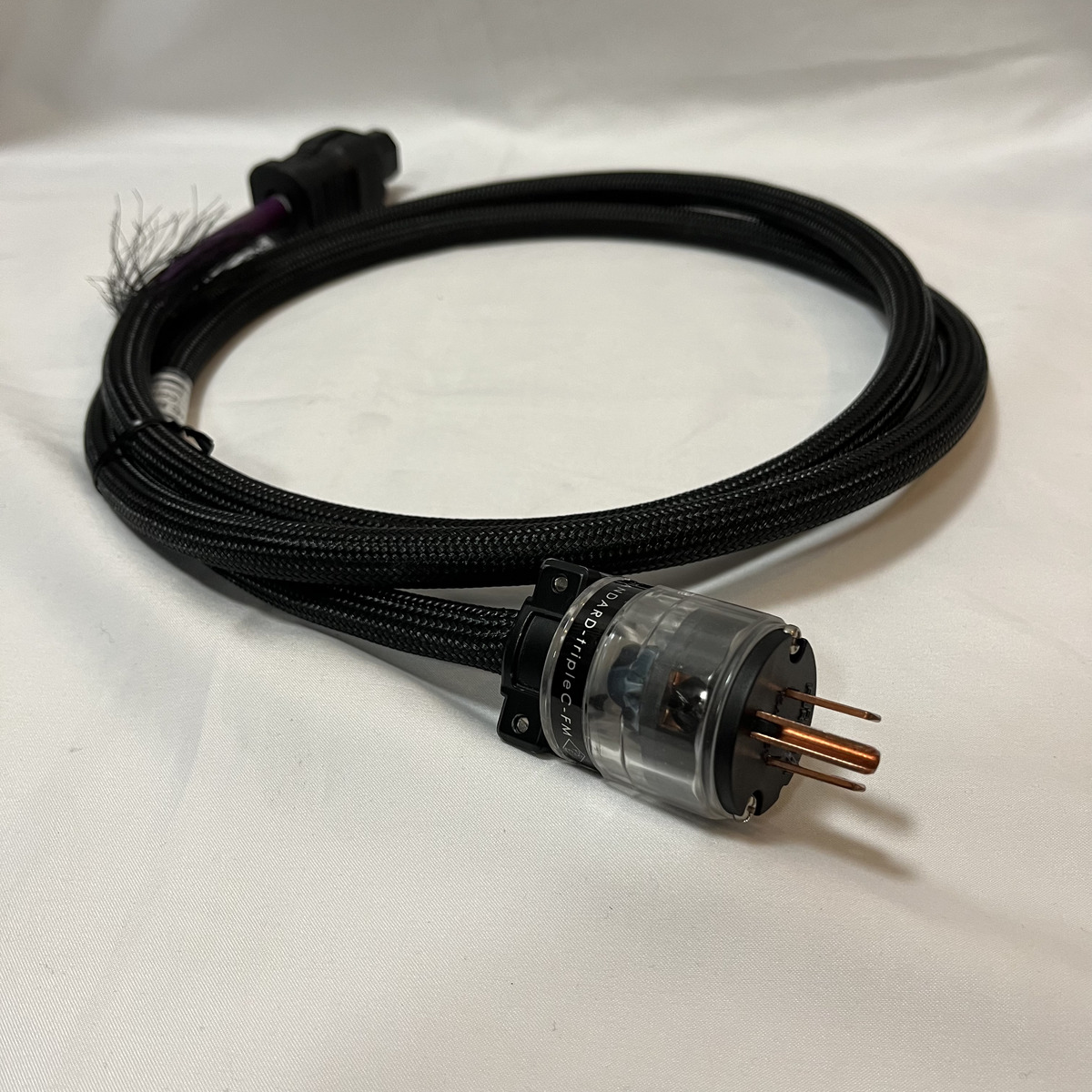 POWER STANDARD tripleC-FM（2m）