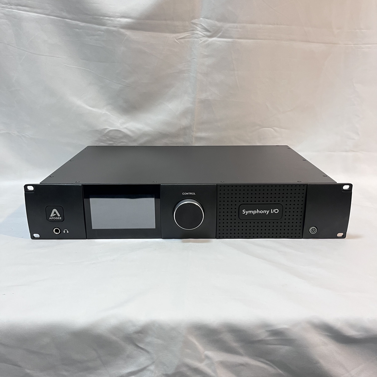 Symphony I/O MKII Thunderbolt Chassis with 8x8 Analog I/O + 8x8 AES/Optical I/O + 2-Ch S/PDIF