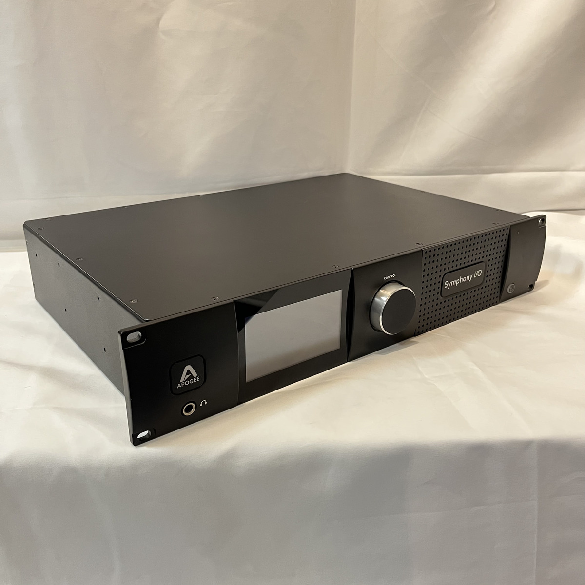Symphony I/O MKII TB 8×8+8MP 