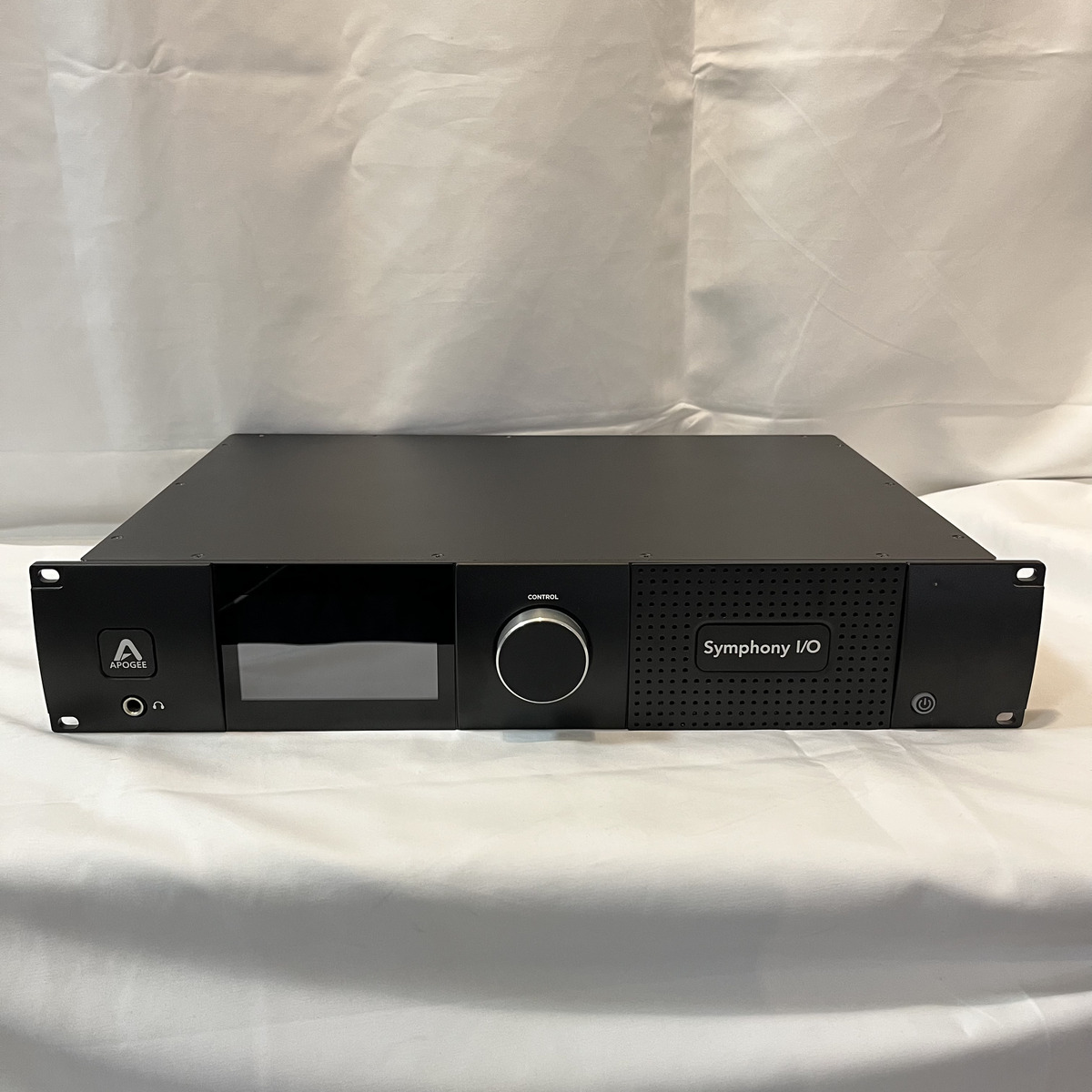 Symphony I/O MKII TB 8×8+8MP 