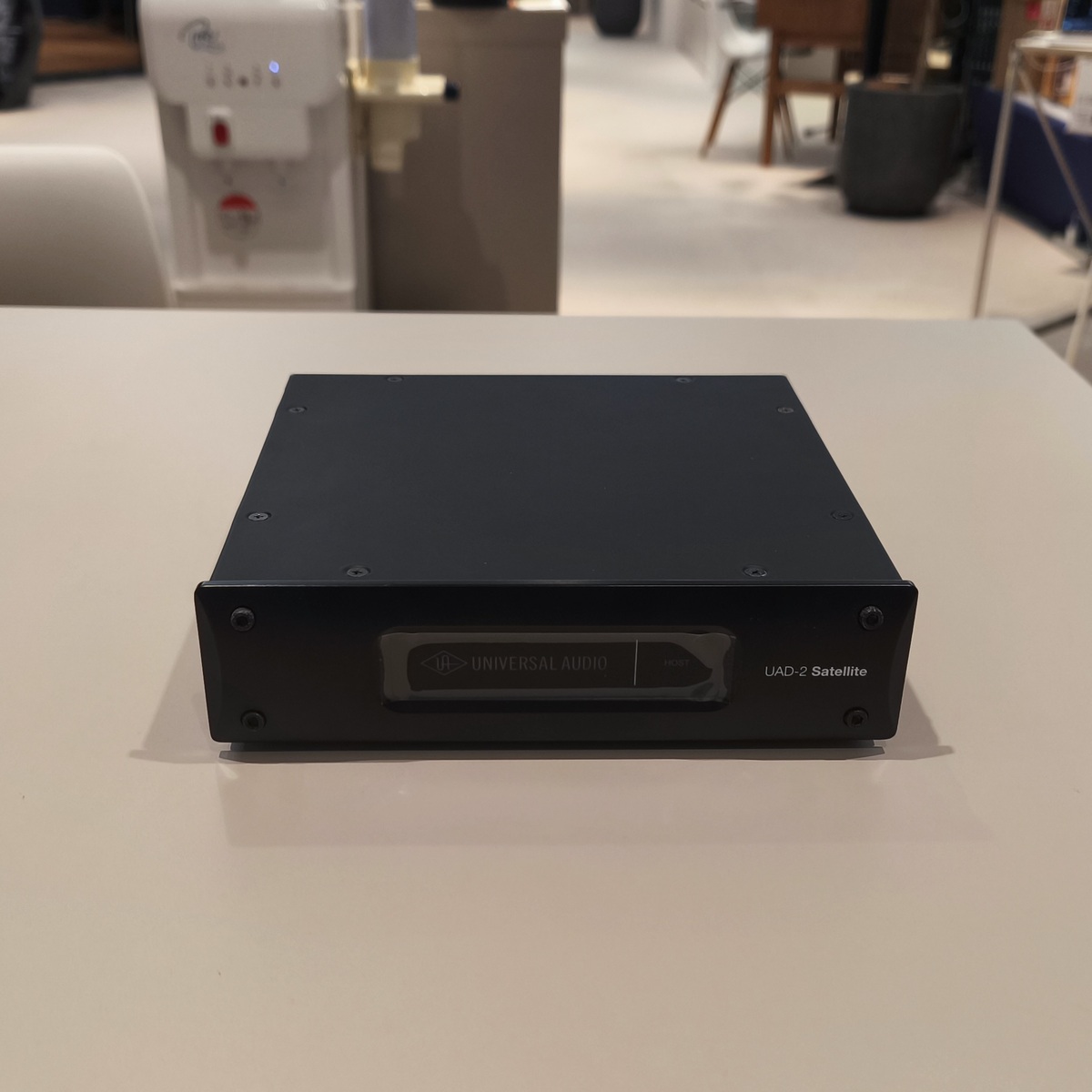 UAD-2 SATELLITE USB OCTO CORE