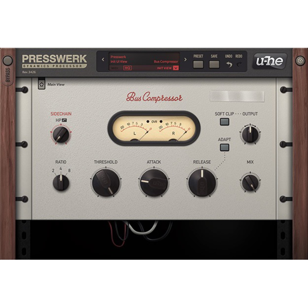 Presswerk