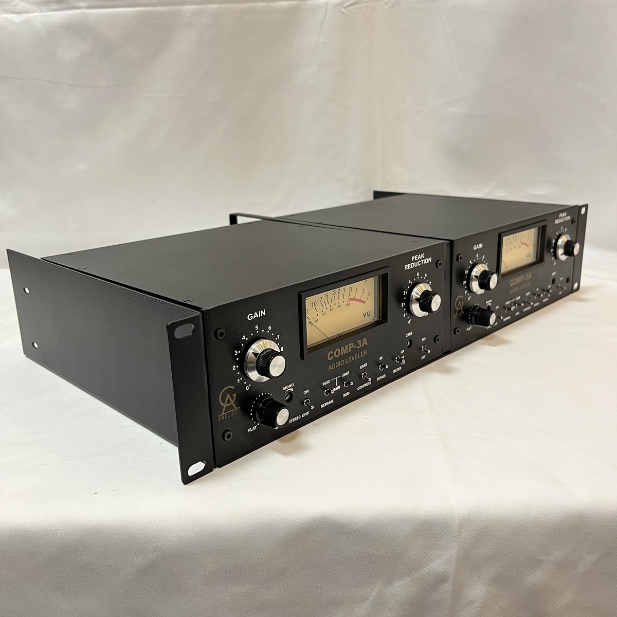 COMP-3A（×2台）