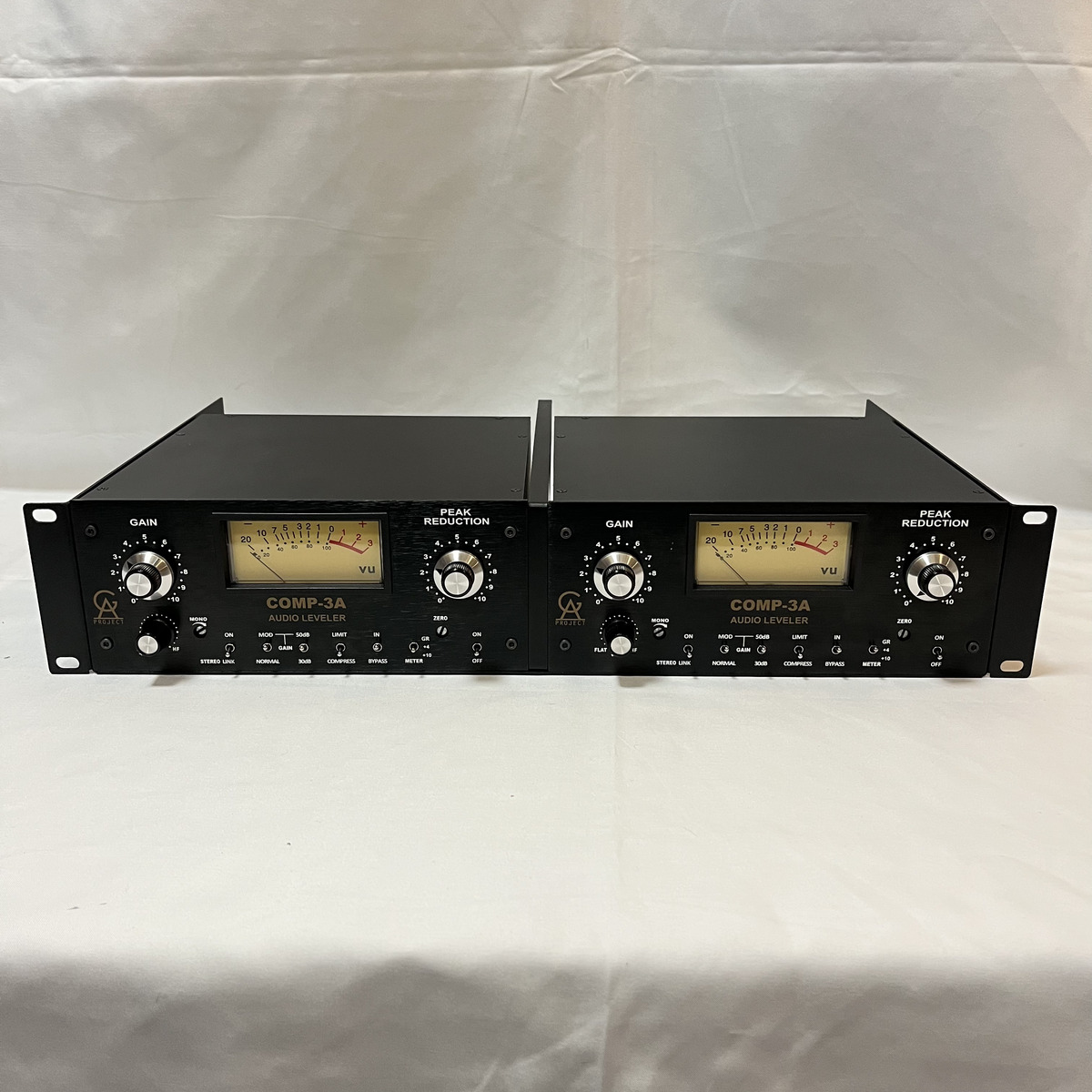 COMP-3A（×2台）