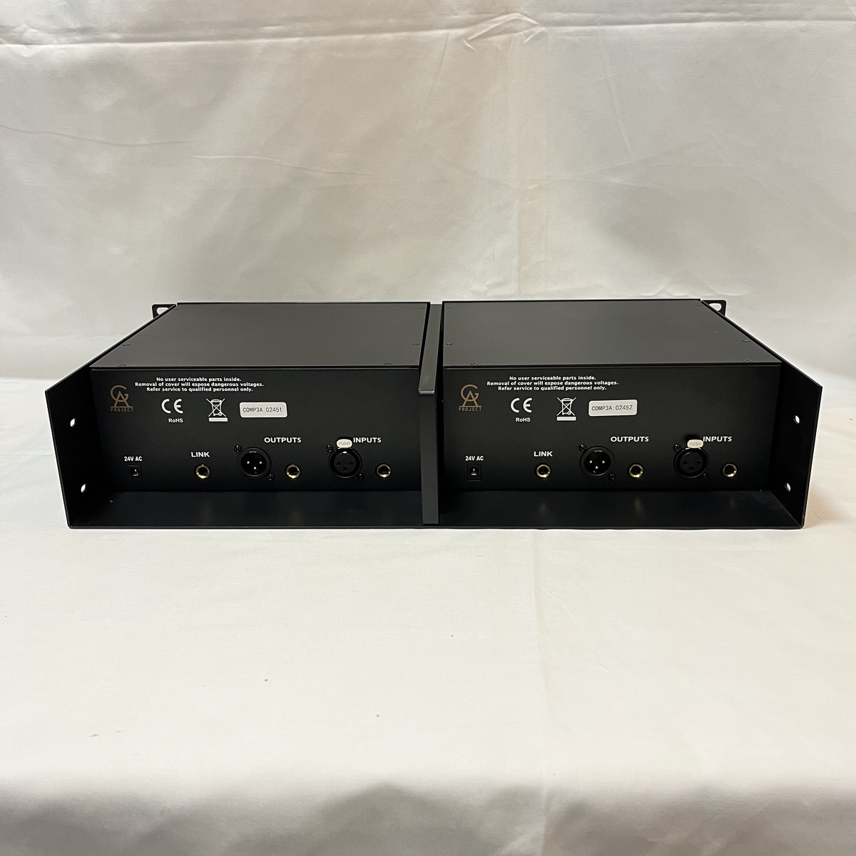 COMP-3A（×2台）