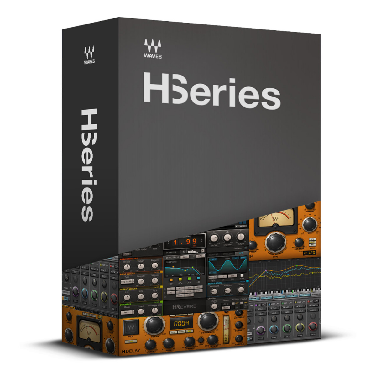 H-Series