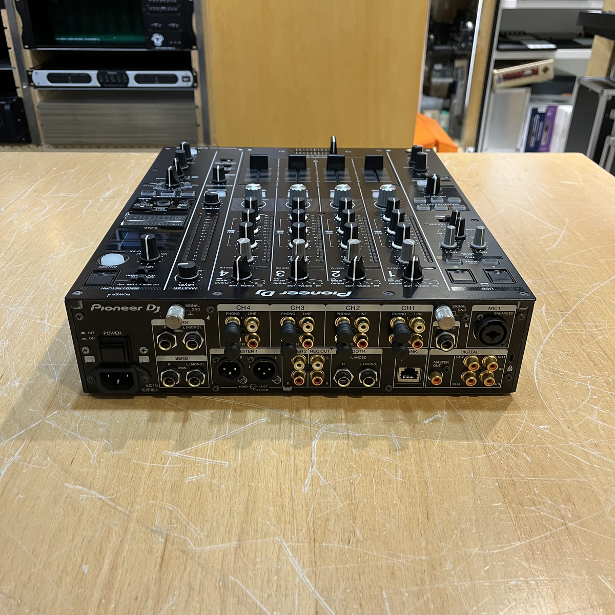 DJM-900NXS2