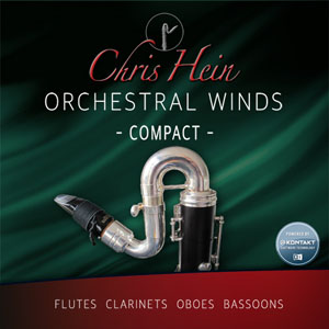 CHRIS HEIN WINDS COMPACT 2.0