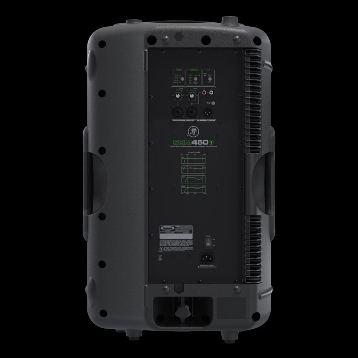SRM450V3