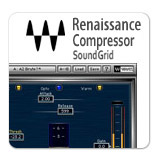 Renaissance Compressor