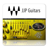 JJP Guitars