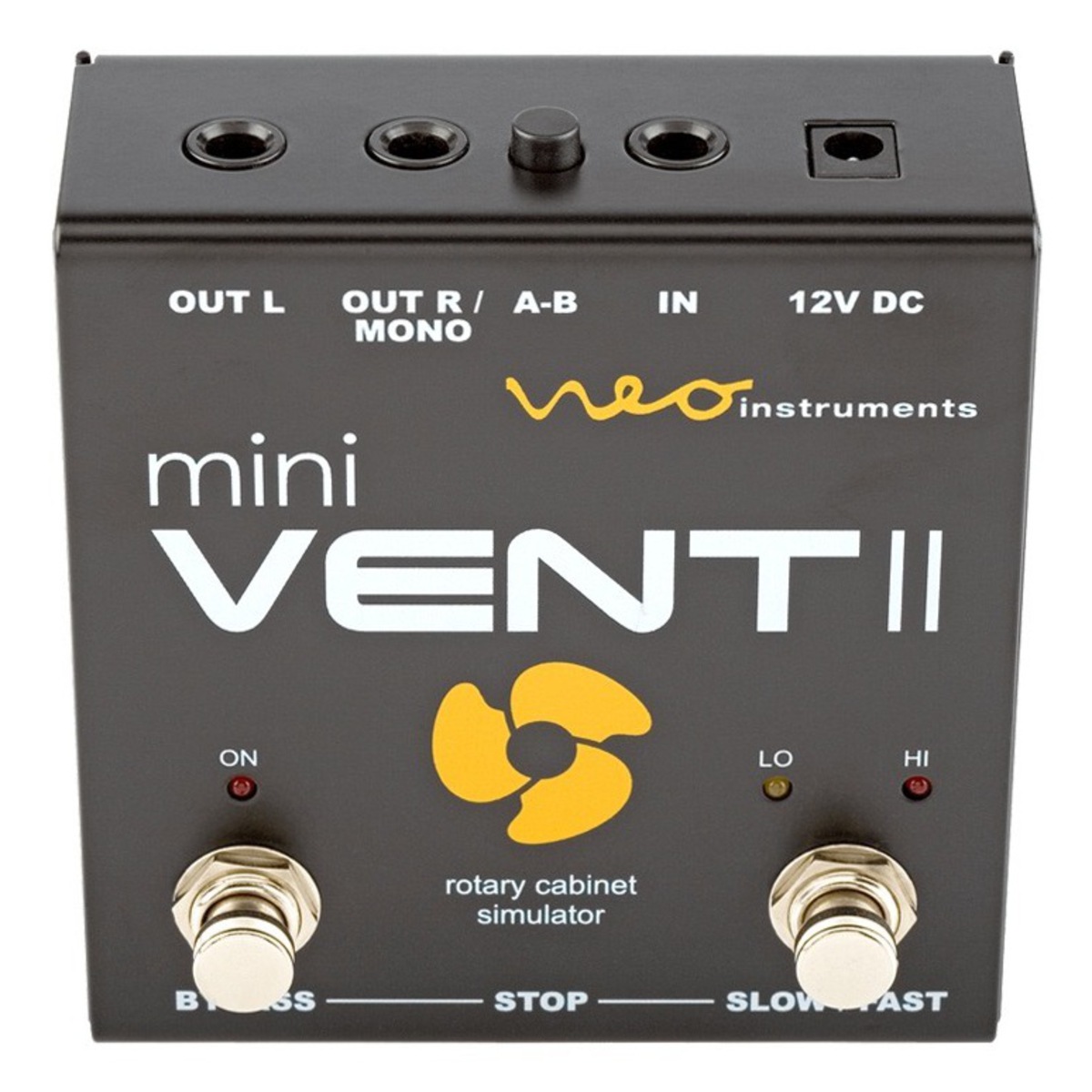 MINIVENT II