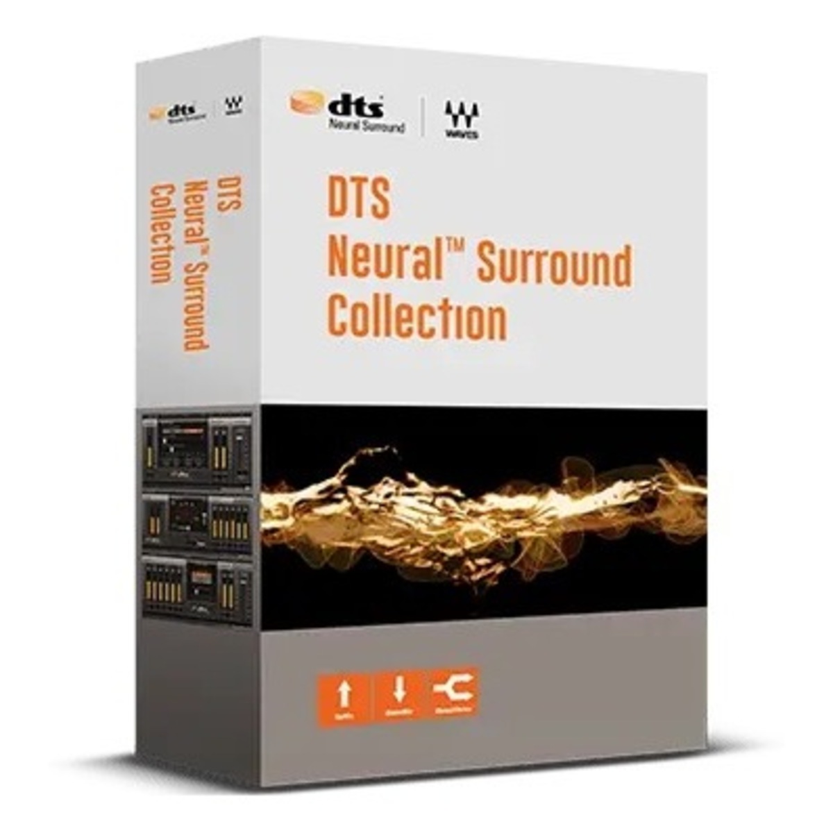 DTS Neural Surround Series