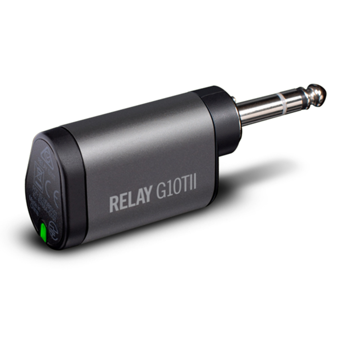 Relay G10