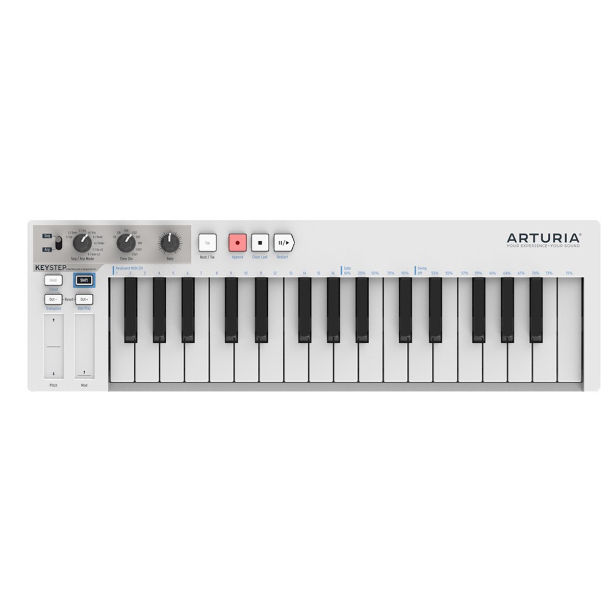 KeyStep