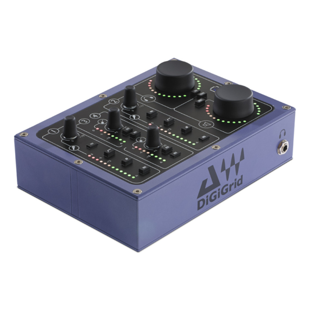 DiGiGrid D