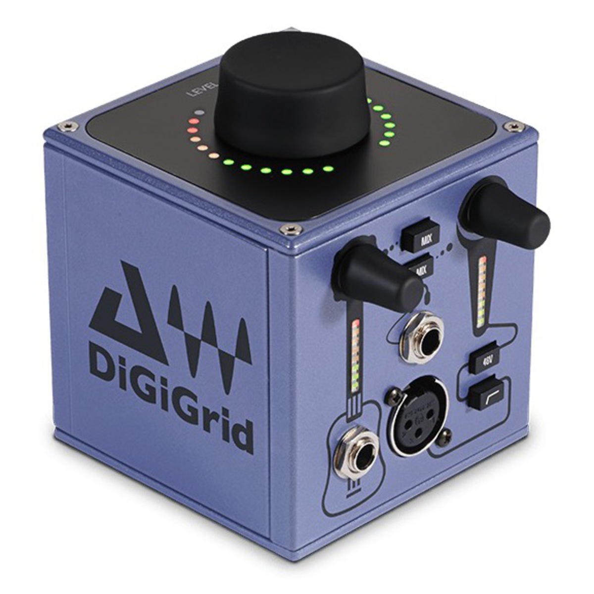 DiGiGrid M