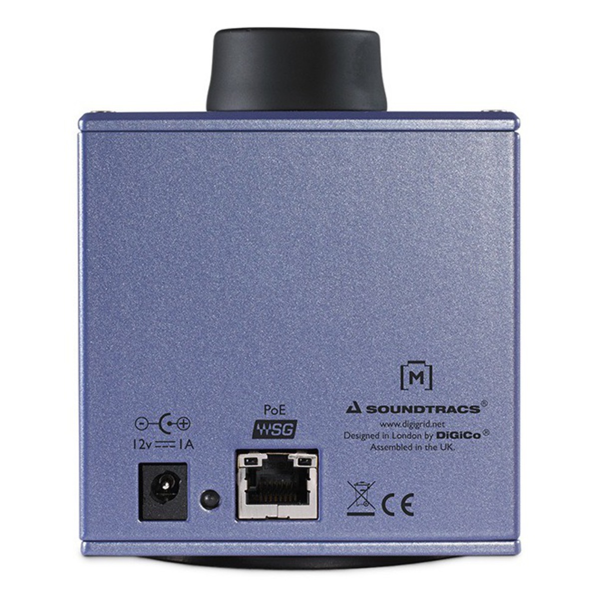 DiGiGrid M