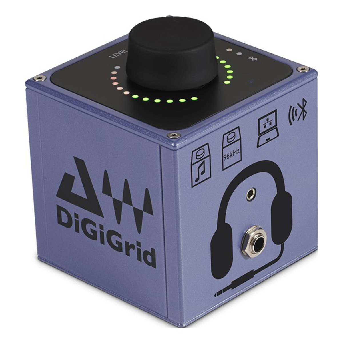 DiGiGrid Q