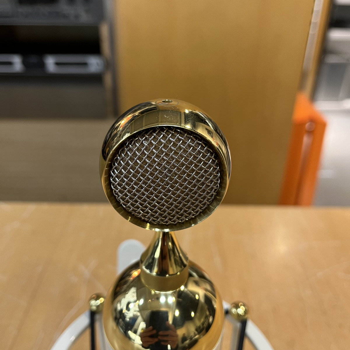 017 FET 店頭展示機