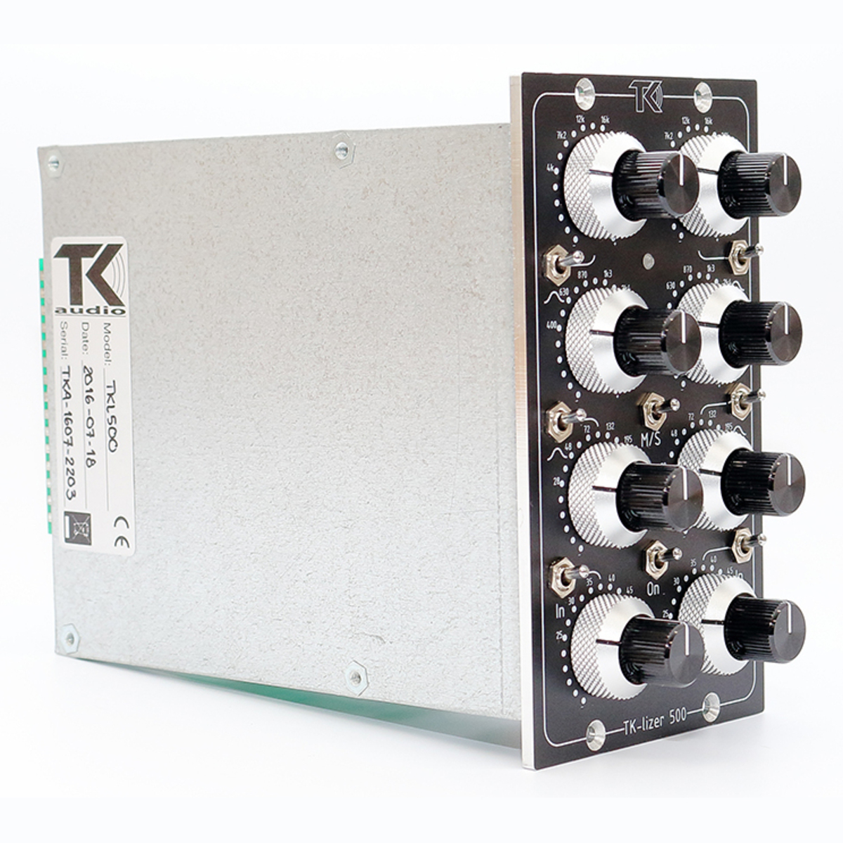 TK-lizer 500