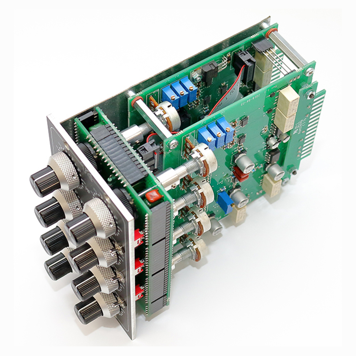 TK-lizer 500
