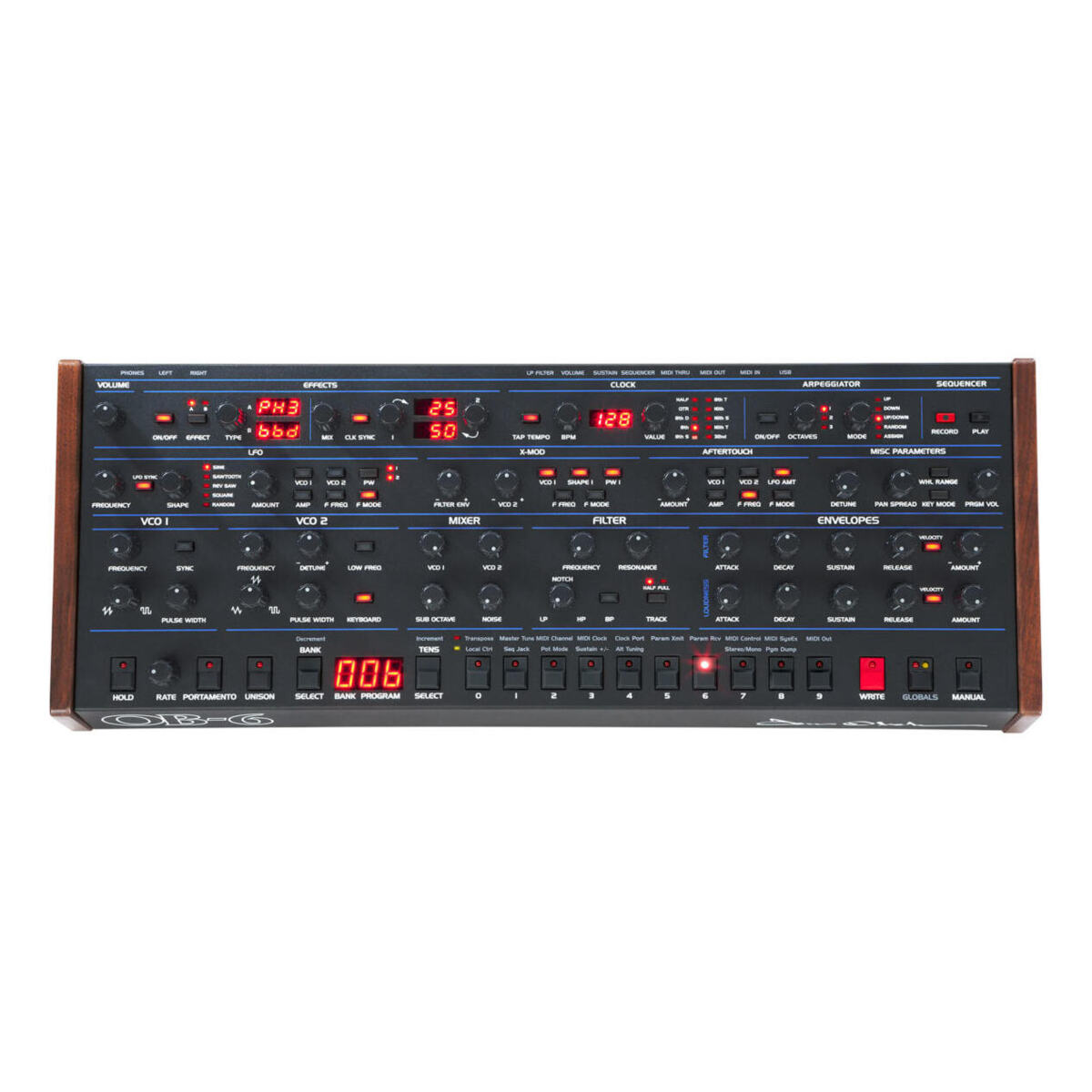 OB-6 Module