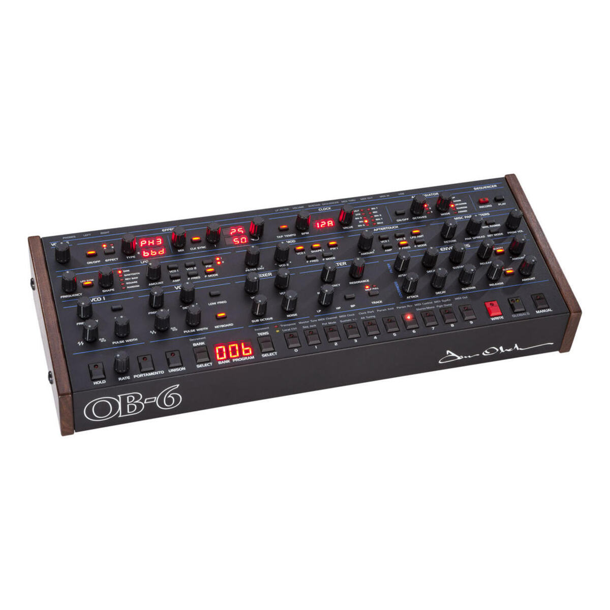 OB-6 Module