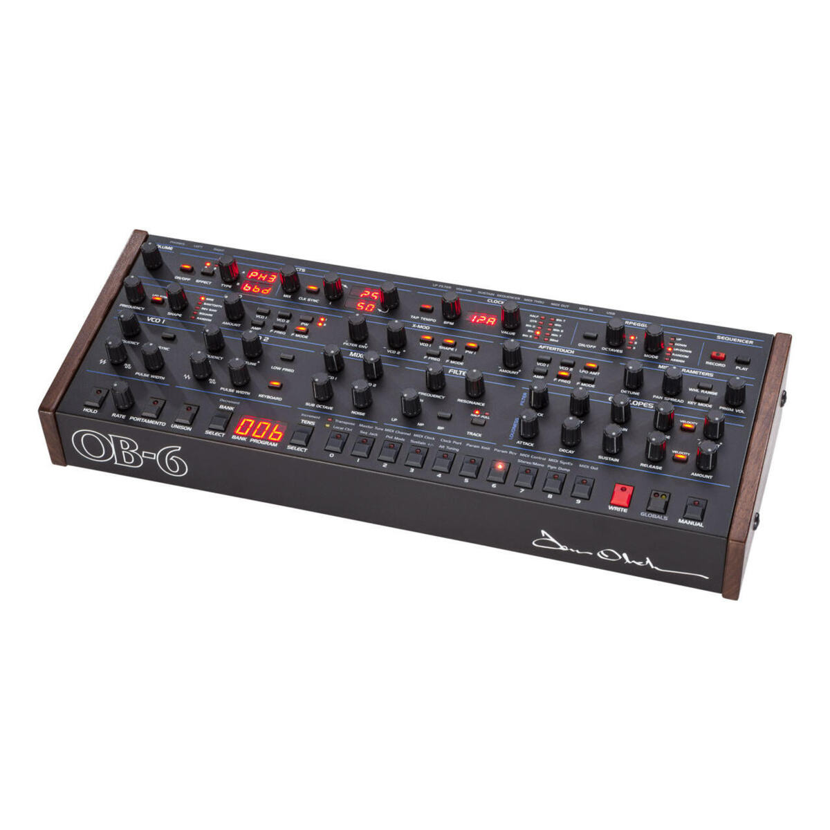 OB-6 Module