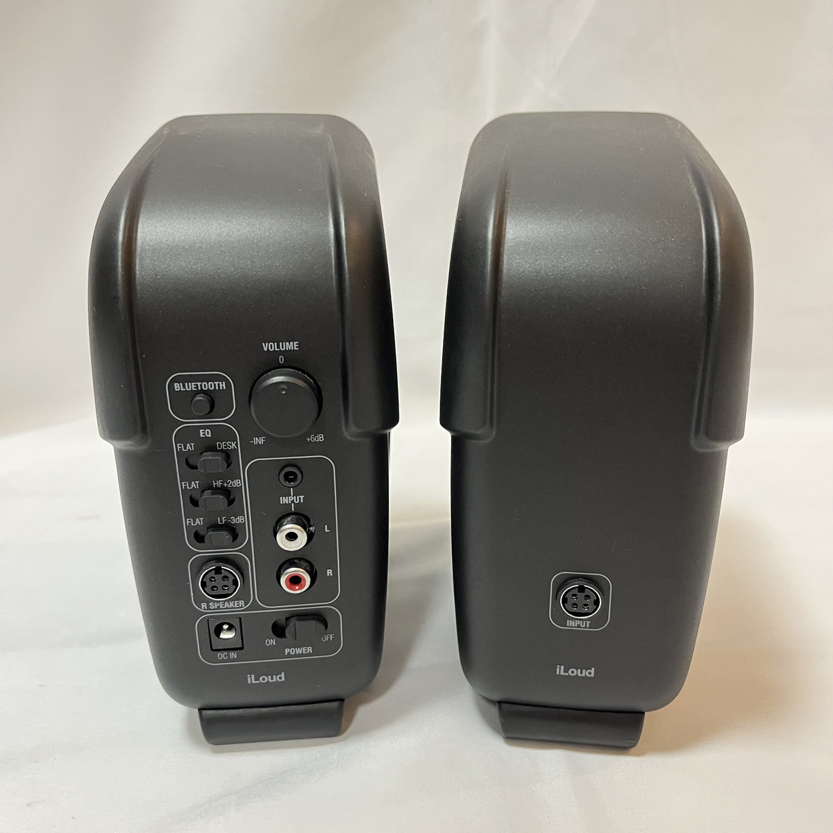 iLoud Micro Monitor